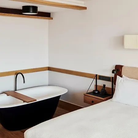 The Standard Hotel Londres