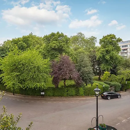 Hyde Park Residence London