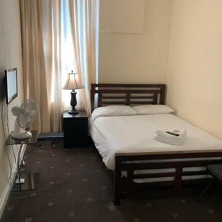 Citystay 2* ロンドン