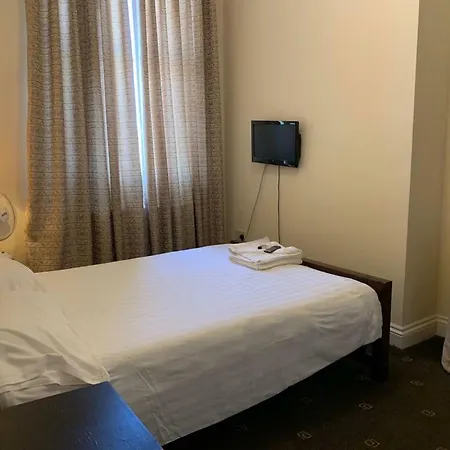 Citystay 2*