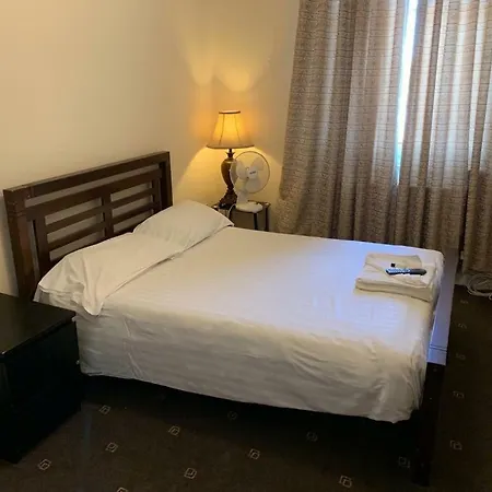 Citystay ロンドン
