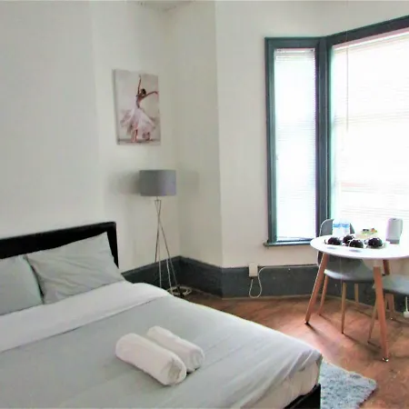Away From 5* London