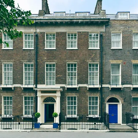 Hotel The Academy - Small Luxury Of The World Londres