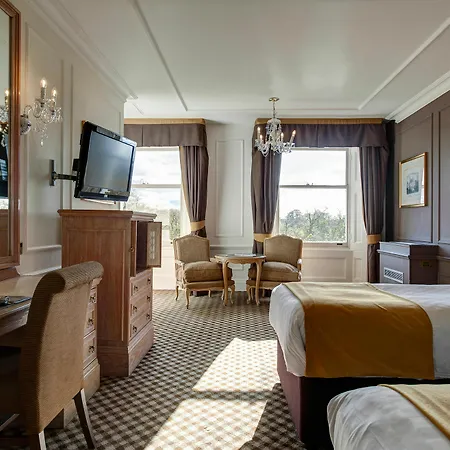 Thistle Hyde Park Lancaster Gate Hotel 4*