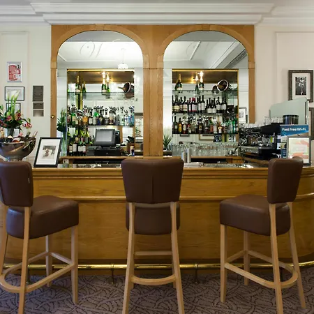 Hotel Thistle Hyde Park Lancaster Gate Londra