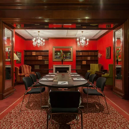 Thistle Hyde Park Lancaster Gate 4* Londra