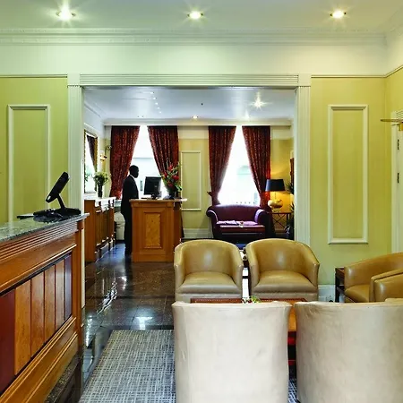 Grange Clarendon Hotel