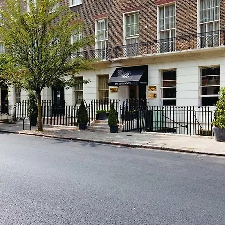 Grange Clarendon 4* Londres