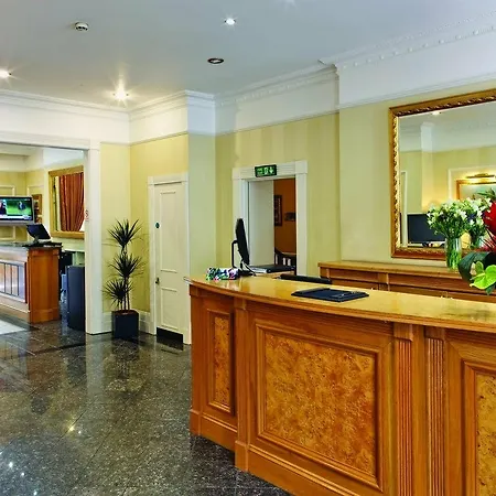 Grange Clarendon Hotel 4*