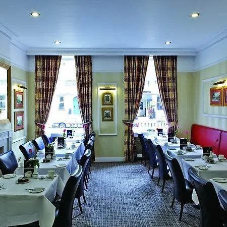 Grange Clarendon