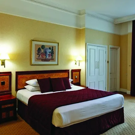 Hotel Grange Clarendon 4*