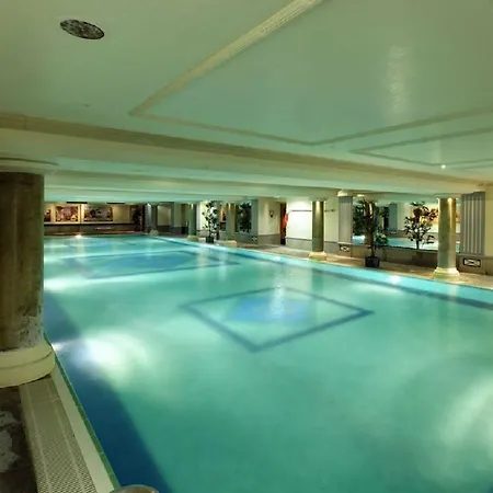 Leonardo Royal City Hotel