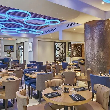 Norfolk Towers Paddington Hotel