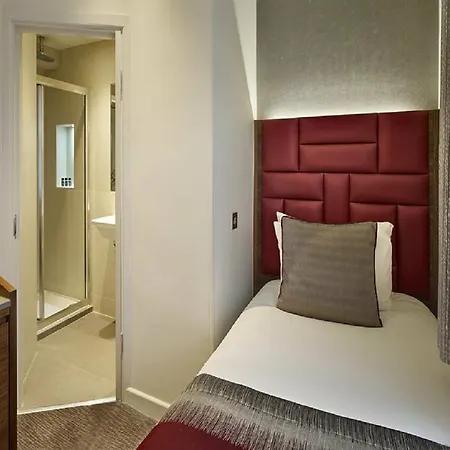 Hotel Norfolk Towers Paddington Londres