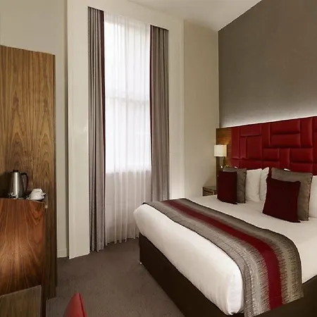 Norfolk Towers Paddington 4*