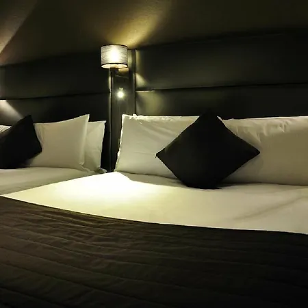 Hotel Brunel 3*