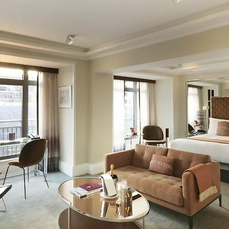 Otel The Athenaeum & Residences Londra