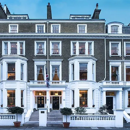 The Cranley 4* Londra