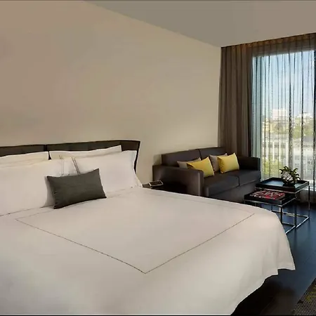 Park Plaza Waterloo