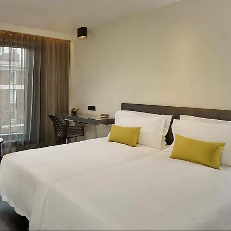 Park Plaza Waterloo Hotel