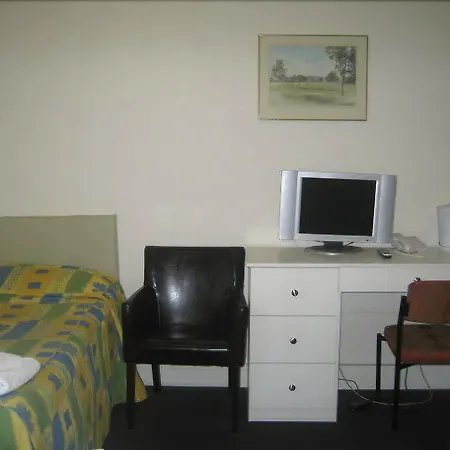 Grantly 3* London