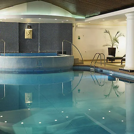 Ξενοδοχείο Delta By Marriott 4*