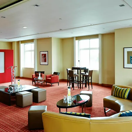 Delta By Marriott Ξενοδοχείο 4*