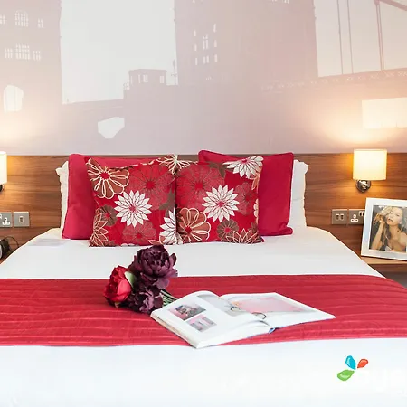 Citadines Holborn-covent Garden London