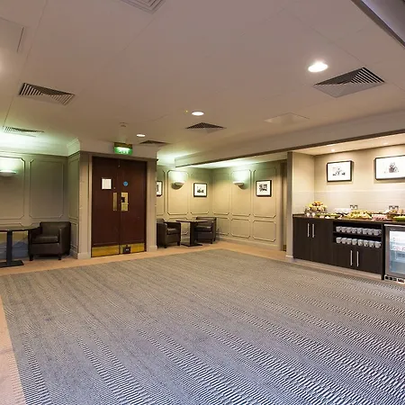 Hotel 1 Mayfair