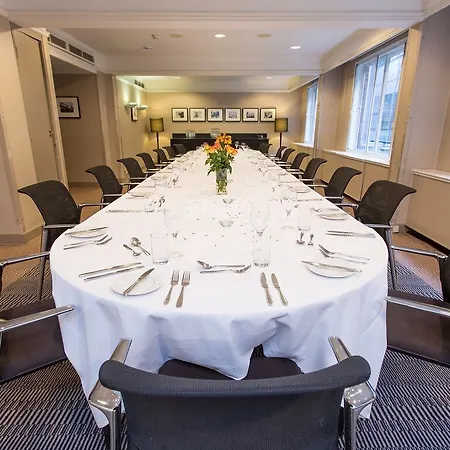 1 Mayfair London
