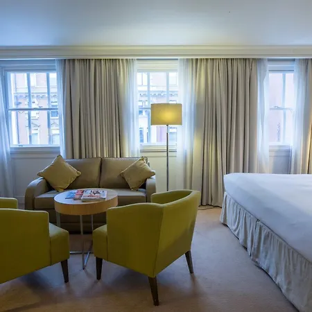 Hilton Euston 4*