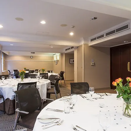 1 Mayfair Hotel