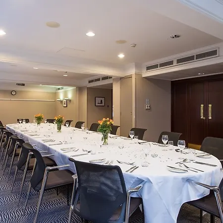 1 Mayfair Hotel London