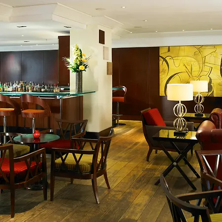 Hotel Marriott Kensington
