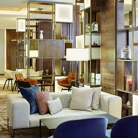 Marriott Regents Park Ξενοδοχείο Λονδίνο
