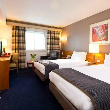 Hotel Leonardo London Heathrow Airport West Drayton (Middlesex)