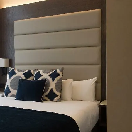 The Kings Head Hotel 4*