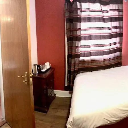 Maitrise - London Hotel Wembley