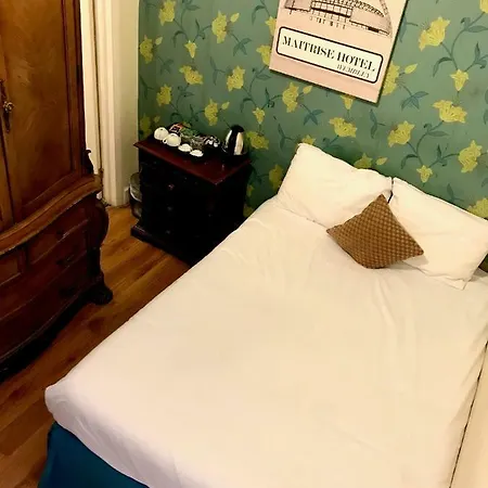 Maitrise - London