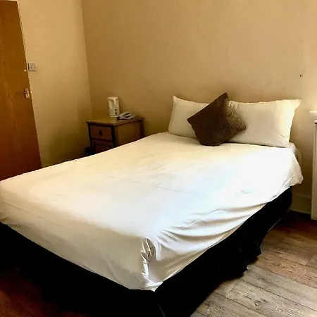 Maitrise - London Hotel Wembley