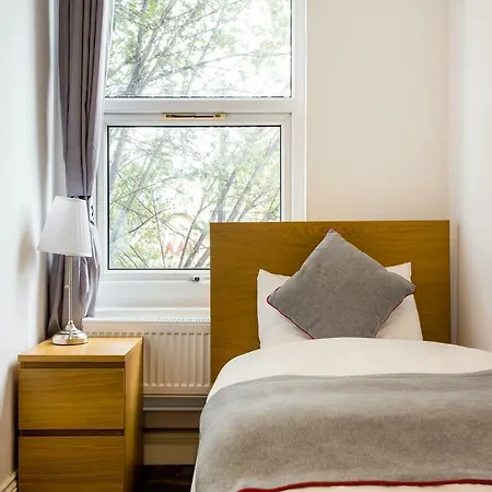 The Broadway - London Heathrow Southall