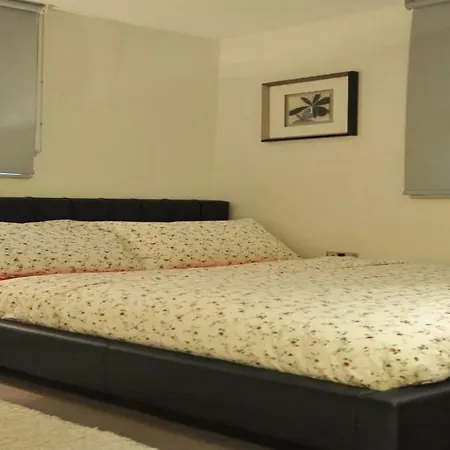 Private Westminster Aparthotel