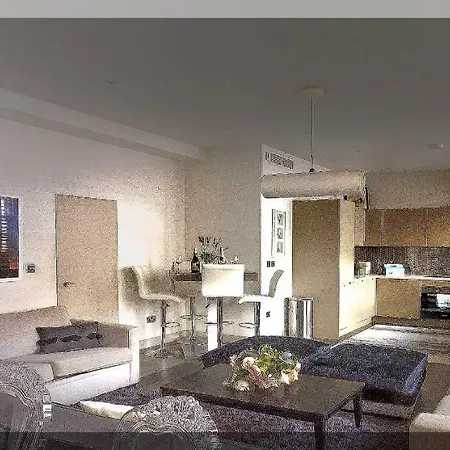 Private Westminster Aparthotel *