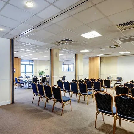 Ibis Styles Excel London
