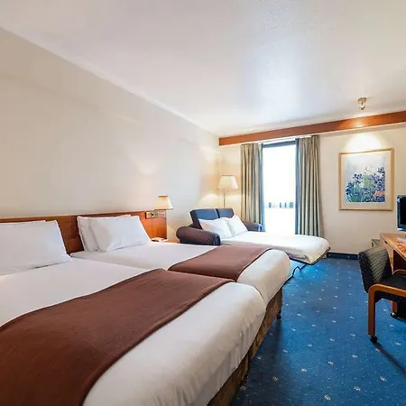 Hotel Clarion Park 4*