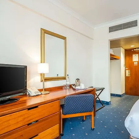 Clarion Park Hotel 4*