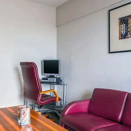Hotel Clarion Park 4*