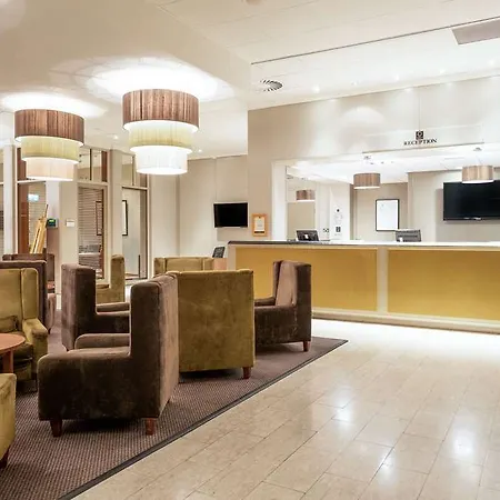 Hotel Clarion Park
