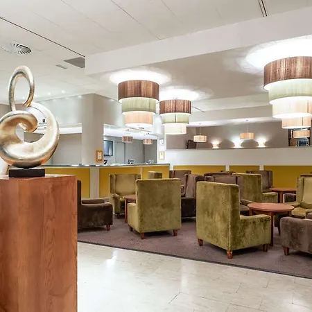 Hotel Clarion Park 4*