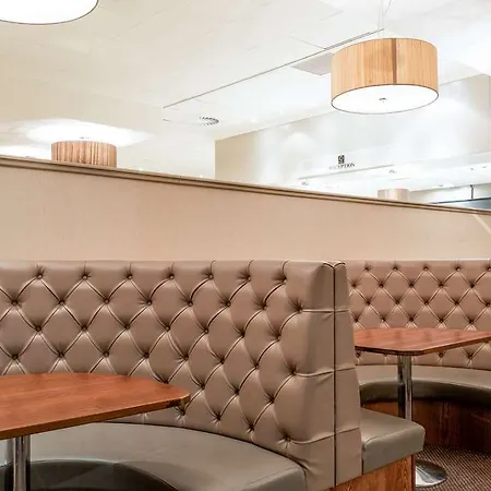 Hotel Clarion Park Croydon